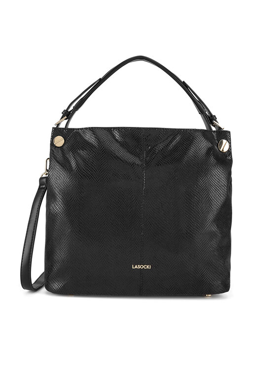 Lasocki Lasocki Handtasche LSK-X-008-07 Schwarz