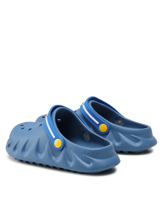 Sprandi Sprandi Ciabatte CP88-22225 Blu