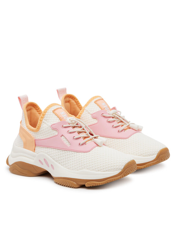 Steve Madden Steve Madden Tenisice Match-E SM19000020 Bijela