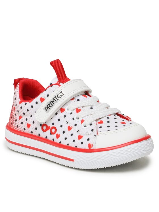 Primigi Primigi Sneakers 3952000 M Bianco