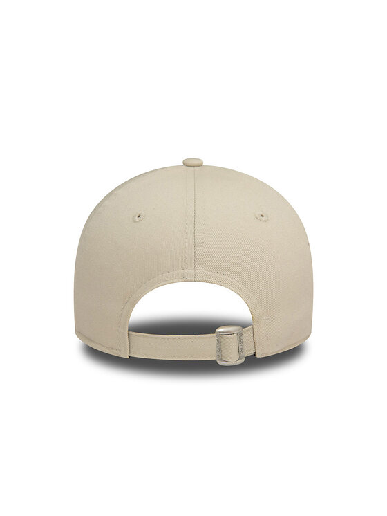 New Era New Era Cap 9Forty Newe 60565468 Beige