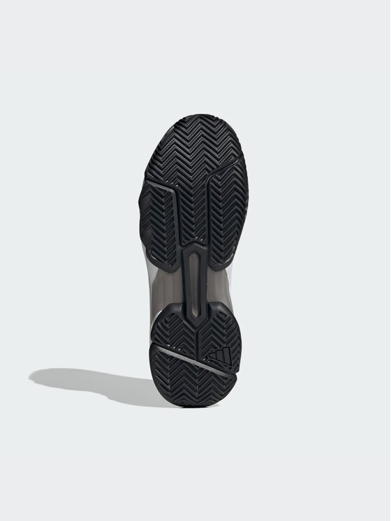 adidas adidas Buty do tenisa 127647 Czarny