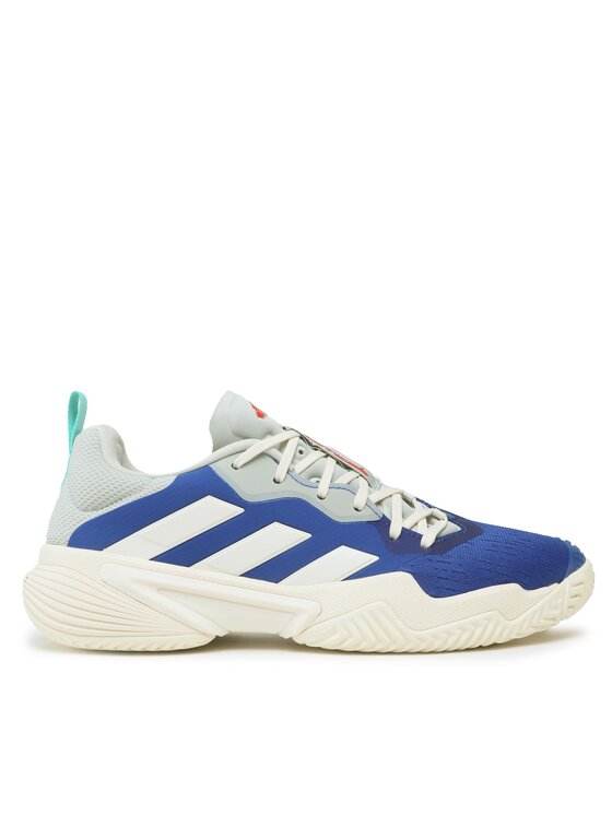 Adidas barricade men's tennis shoes hotsell