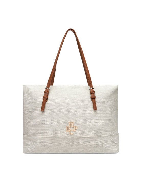 Beverly Hills Polo Club Beverly Hills Polo Club Сумка BHPC-C-014-07 Бежевий