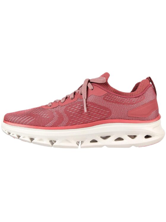 Skechers Skechers Sneakersy 128892-ROS Różowy