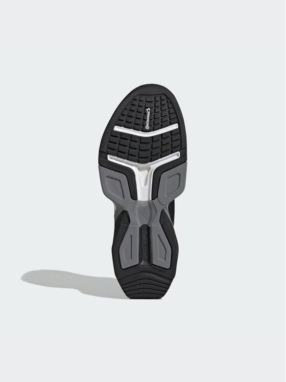 adidas adidas Παπούτσια για Γυμναστήριο Rapidmove ADV 2 KK3838 Μαύρο