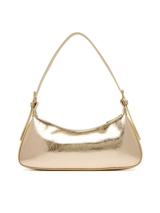 LOVE MOSCHINO LOVE MOSCHINO Дамска чанта JC4390PP0OKQ0900 Златист