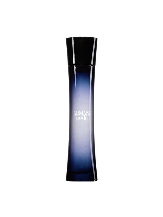 Woda perfumowana Giorgio Armani, Armani Code