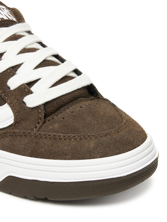 Vans Vans Sneakersy Hylane VN000E91NWH1 Brązowy