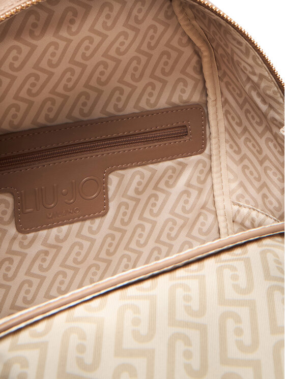 Liu Jo Liu Jo Rucksack AA6324 E1012 Braun