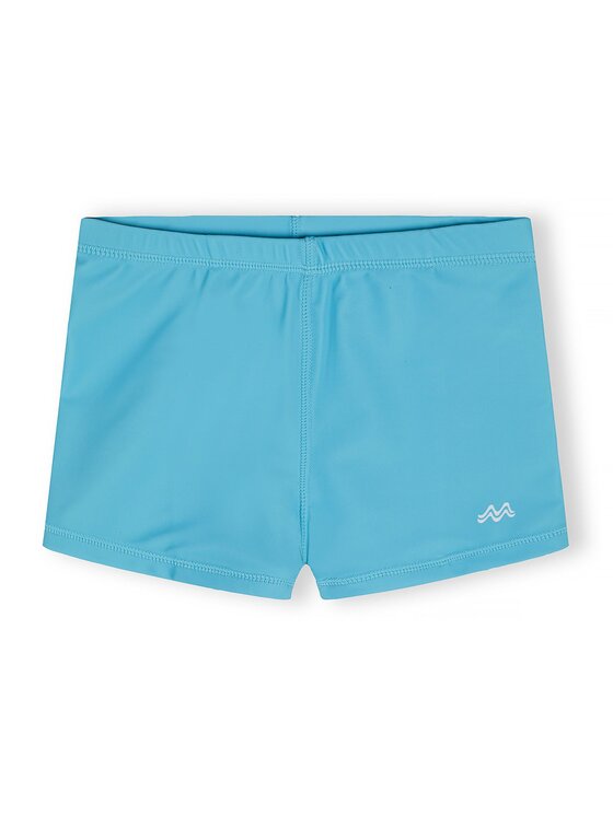 minoti minoti Kąpielówki 29SWIM262 Turkusowy