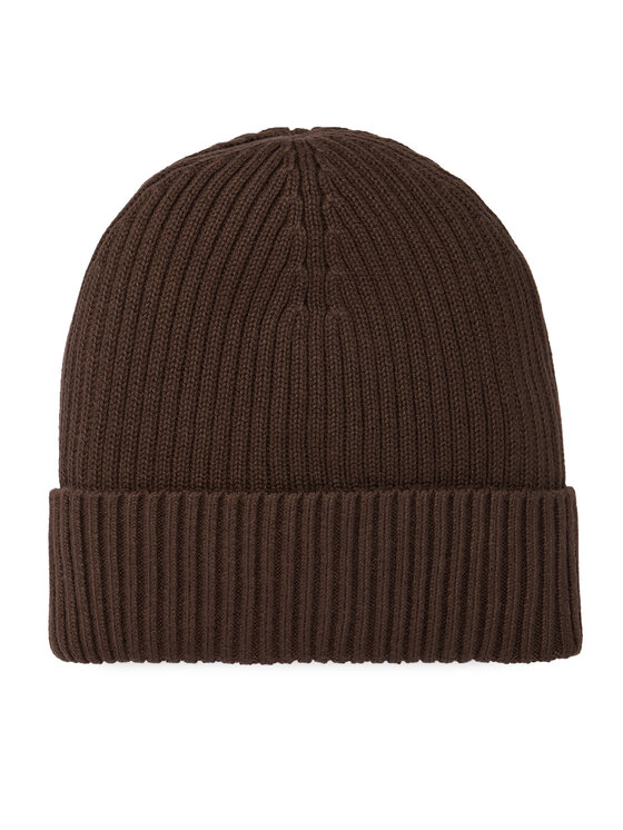 Calvin Klein Calvin Klein Căciulă LV04D8053G Maro închis