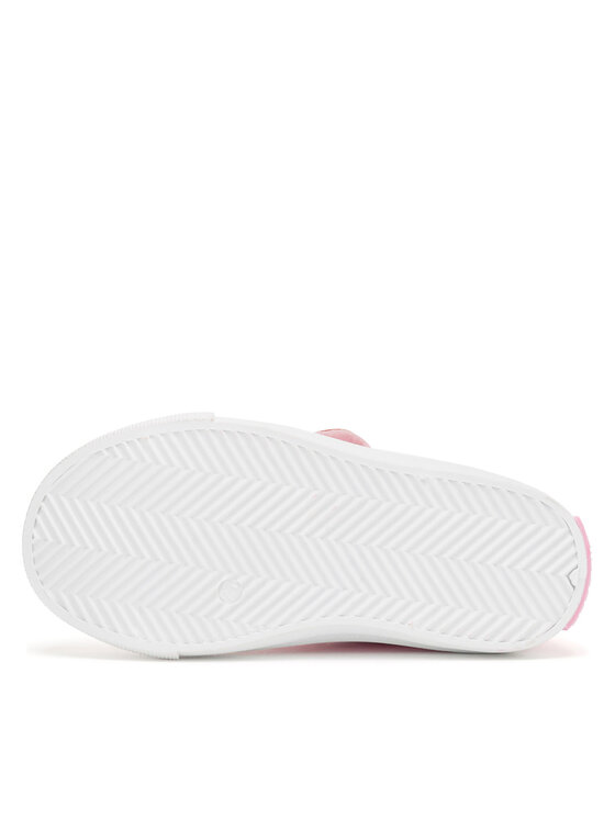 Princess Princess Sportbačiai CP91-SS25-241DPRN Rožinė