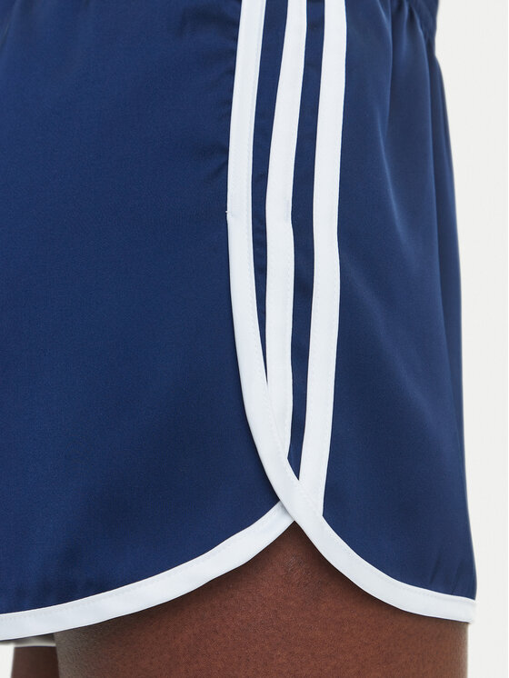 adidas adidas Sportshorts adicolor 3-Stripes Sprinter KB9545 Dunkelblau Loose Fit