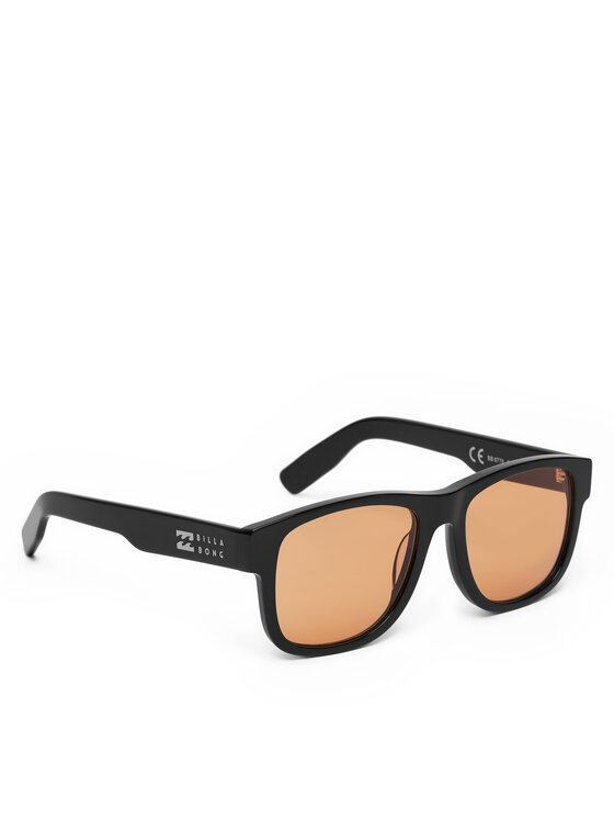 Billabong Billabong Ochelari de soare BB6776 Negru