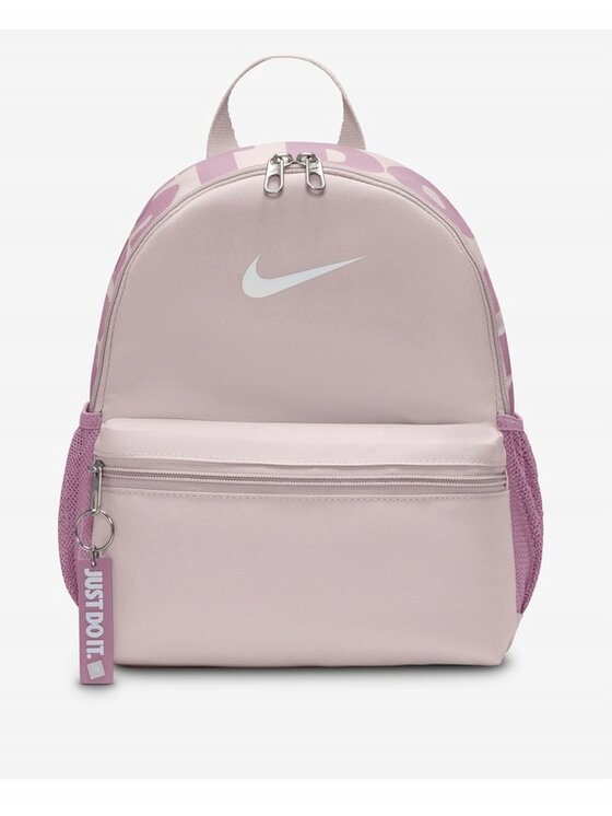 Nike Nike Plecak DR6091-019 Fioletowy