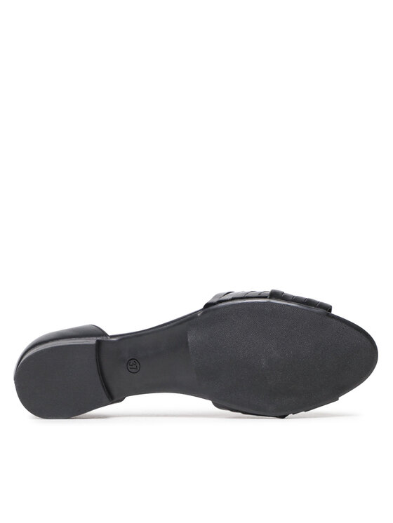 Scarpe basse RST-ERICA-15SB Nero