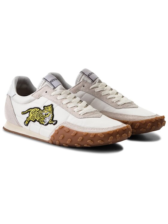 Kenzo Sneakers F005SN122F56 Blanc Modivo