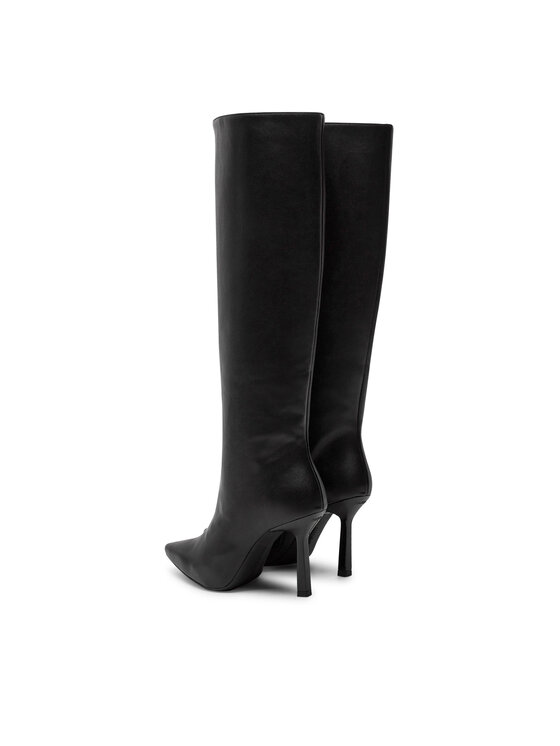 HUGO HUGO Stiefel Katniss 50523203 Schwarz