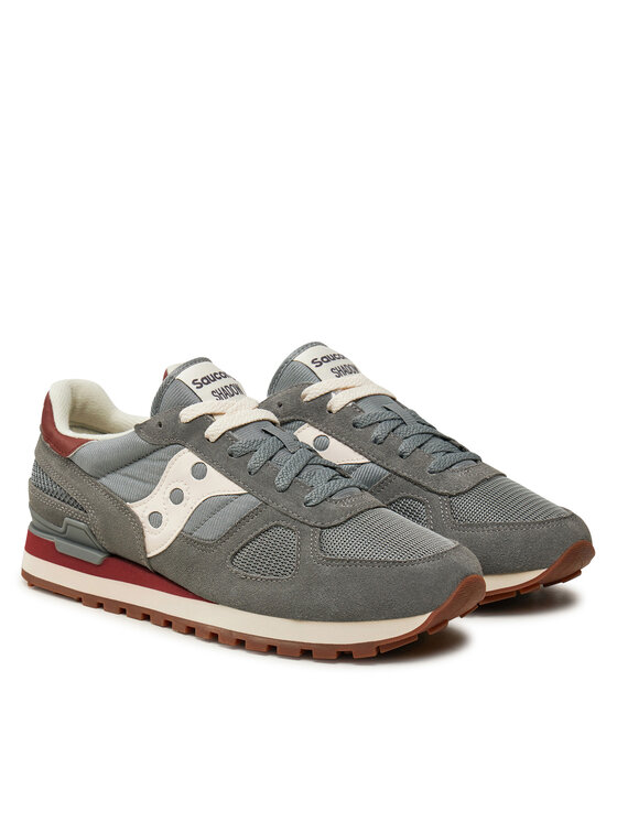 Saucony Saucony Tenisice S2108 889 Siva