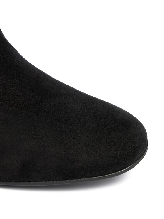 HÖGL HÖGL Stiefeletten 0-184142-01000 Schwarz