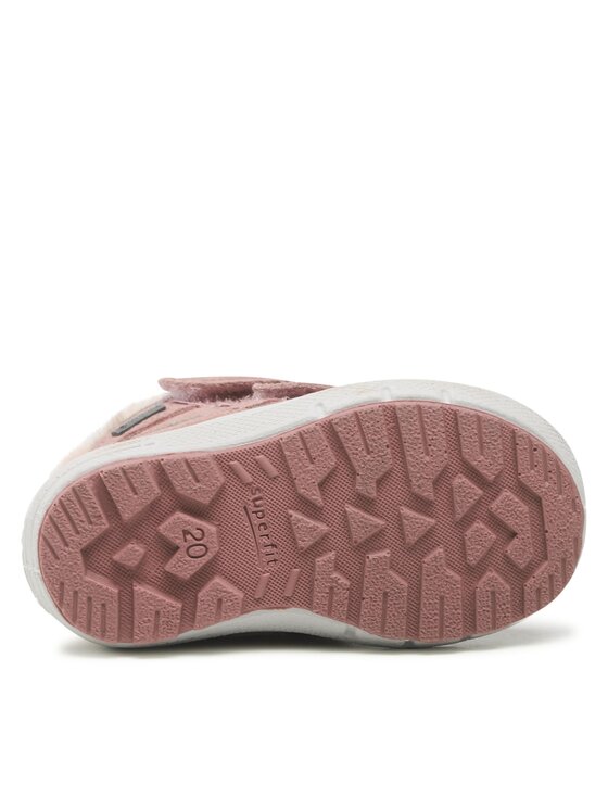Superfit Superfit Lumesaapad GORE-TEX 1-006316-5500 M Roosa