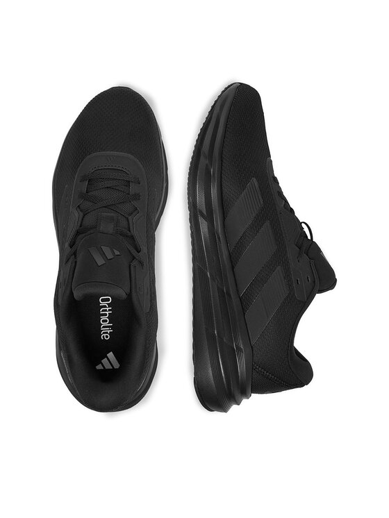 adidas adidas Αθλητικά GALAXY 7 M ID8757 WB Μαύρο