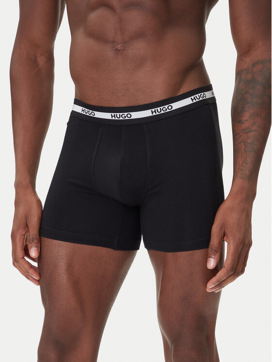 HUGO HUGO 3er-Set Boxershorts 50545674 Bunt