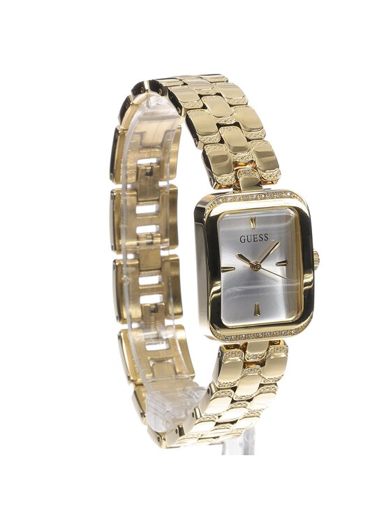 Guess Guess Ρολόι GW0865L2 Χρυσό