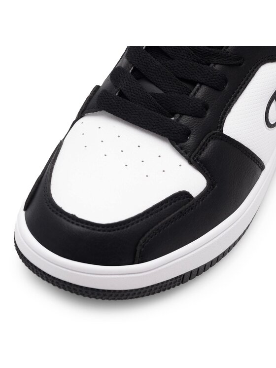 Champion Champion Tossud REBOUND 2.0 LOW S21906-WW006. Must