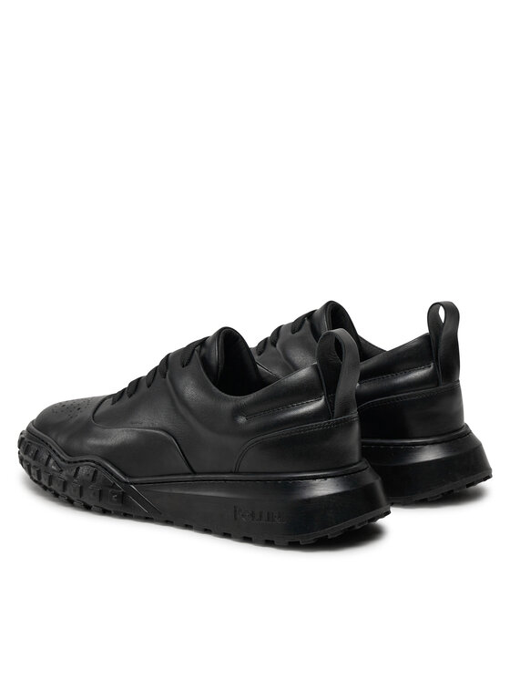 Pollini Pollini Sneakers SA10183G0LTN100A Negru