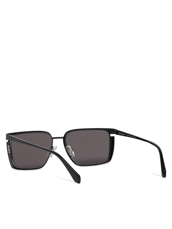 Off-White Off-White Sonnenbrillen OERI121 Schwarz