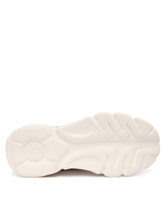 Buffalo Buffalo Sneakers Cld Echo 1636523 Bianco