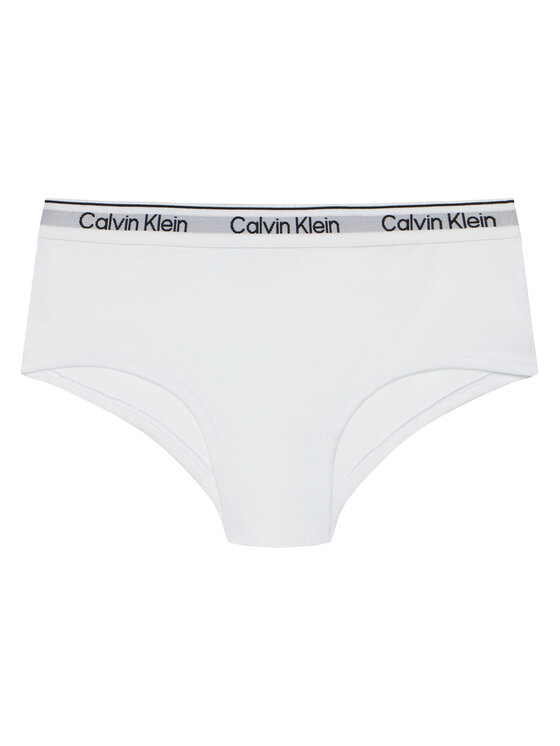 Calvin Klein Underwear Calvin Klein Underwear Σετ σλιπ κλασικά G80G800727 Μαύρο