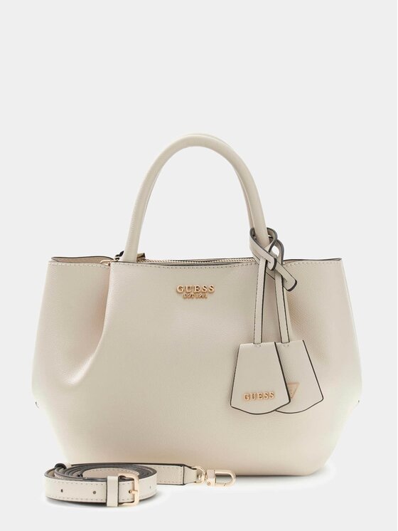 Guess Guess Torebka 178383 Biały