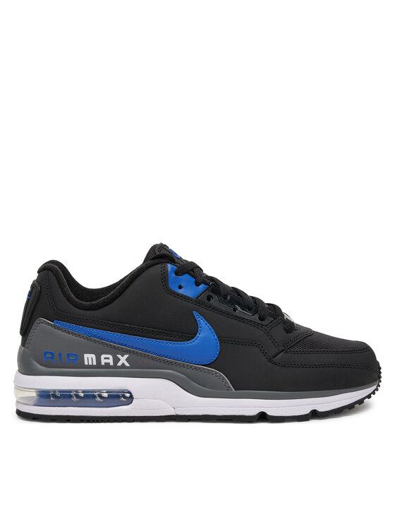 Nike Nike Sneakers Air Max Ltd 3 DV6495 001 Schwarz