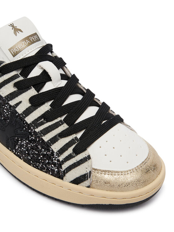Patrizia Pepe Patrizia Pepe Sneakers PK420.27 Colorat