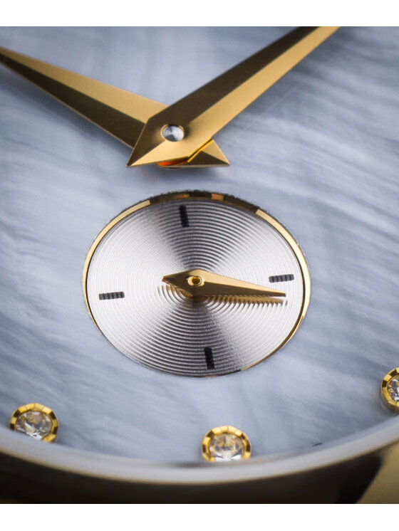 Adriatica Adriatica Orologio A3727.114ZQ Oro