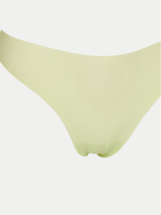Chantelle Chantelle Chilot clasic Pulpies C22HA3 Verde