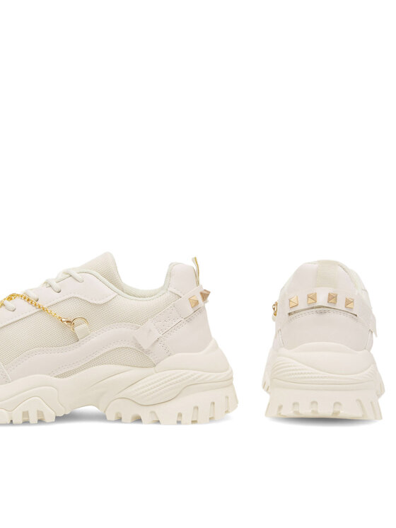 DeeZee DeeZee Sneakers TS5237-01 Bej