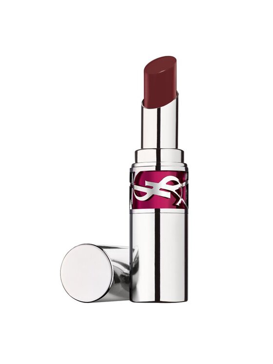 Saint Laurent Saint Laurent Loveshine Candy Glaze Błyszczyk 06 Burgundy Temptation