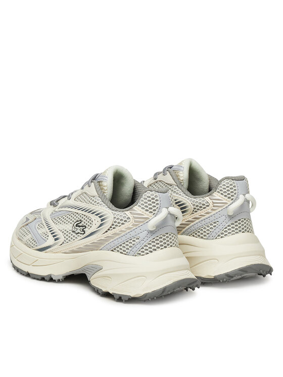 Lacoste Lacoste Laisvalaikio batai L003 Neo Shot 7-49SFA0007 Balta