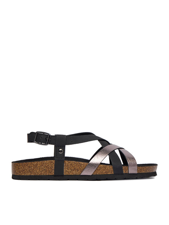 JENNY JENNY Sandalen CEO-ARRANA WS20161-37 Schwarz