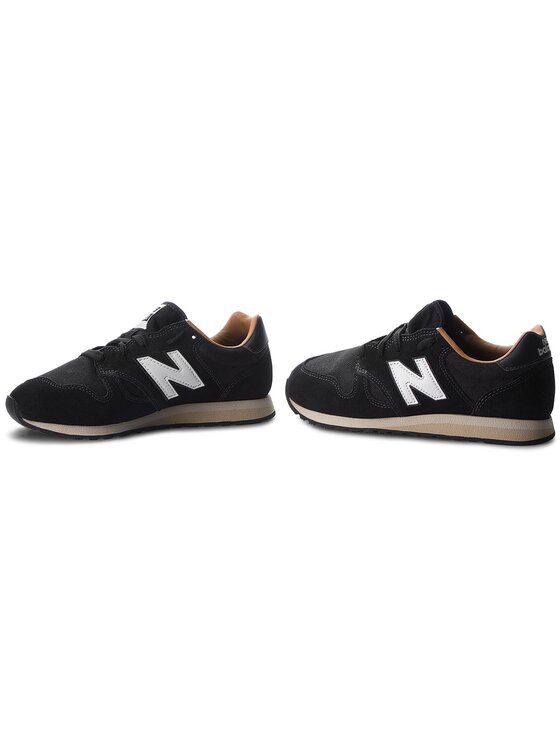 New Balance New Balance Sneakers U520BH Schwarz