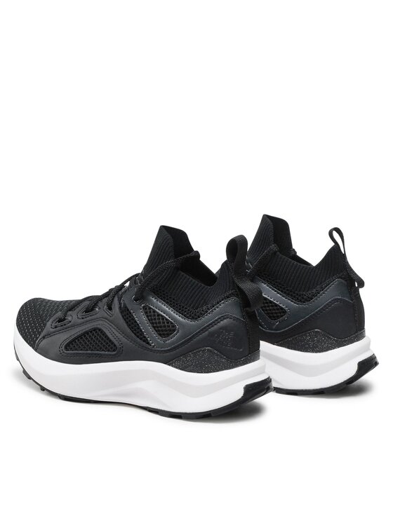 The North Face The North Face Superge Hypnum Luxe NF0A7W5RIH9 Črna