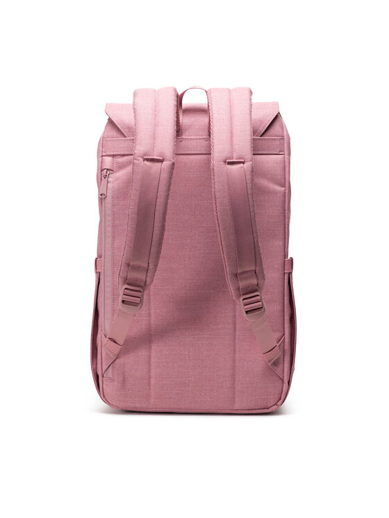 Herschel Herschel Рюкзак Retreat™ Backpack 11397-06570 Рожевий