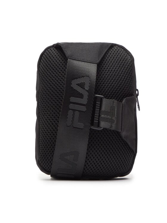 Fila Sacoche Fatsa Diagonal Pusher Bag FBU0120.80010 Noir