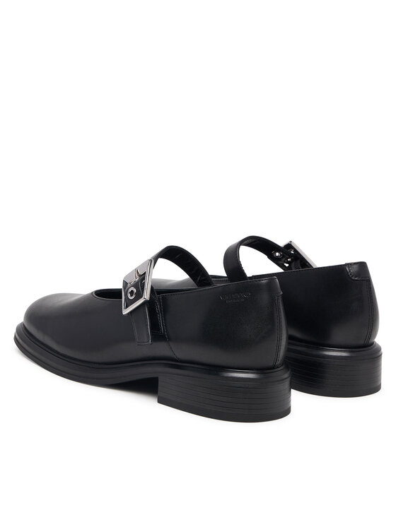 Vagabond Shoemakers Vagabond Shoemakers Туфлі Ellis 6030-001-20 Чорний