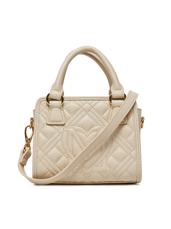 LOVE MOSCHINO LOVE MOSCHINO Сумка JC4016PP1ILA0110 Écru