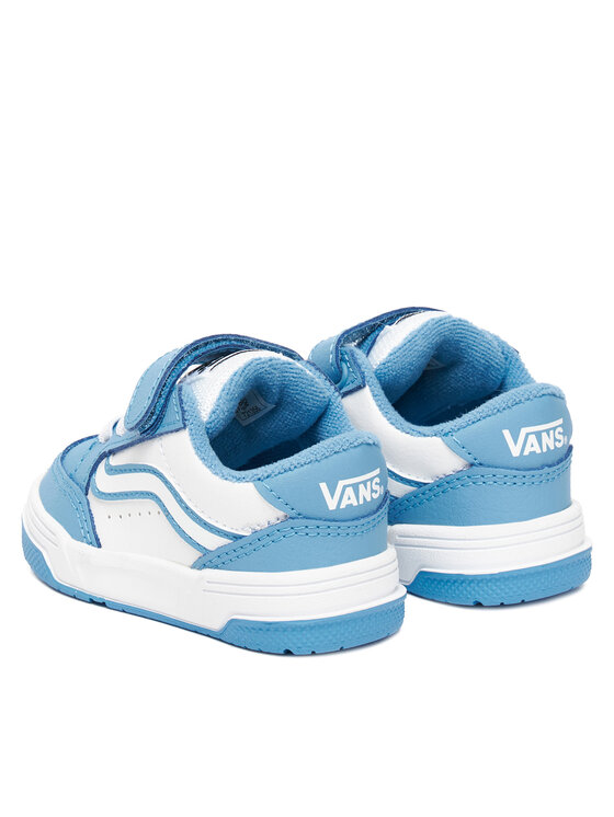 Vans Vans Sneakersy Hylane V VN000D4MY6Z1 Niebieski